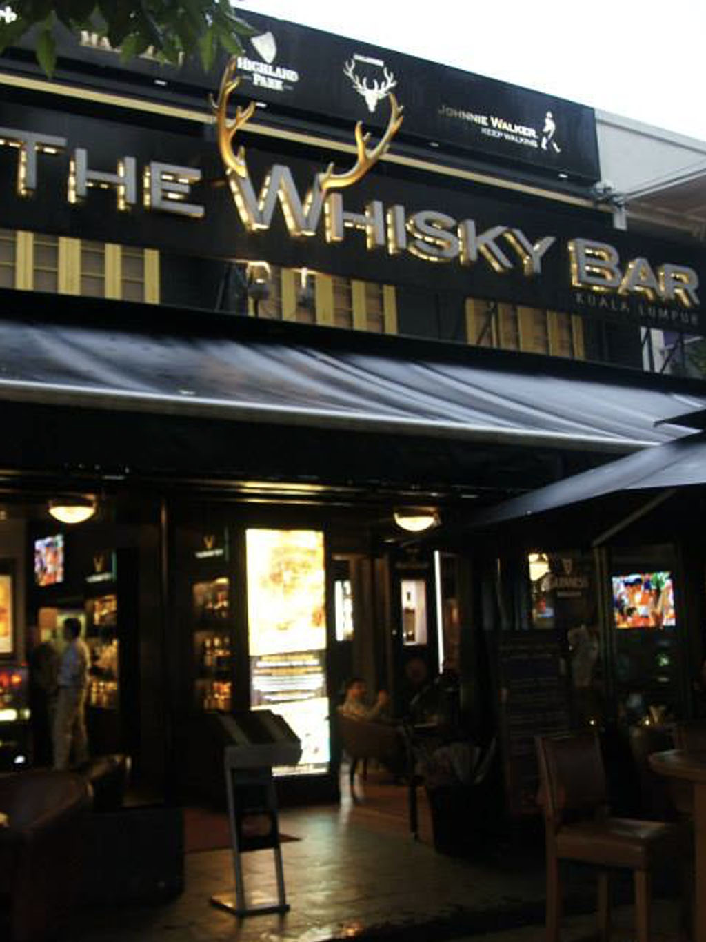 The Whisky Bar IMG